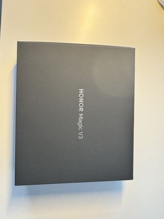 HONOR MAGIC V3 5G 512GB Nuevo/Cambio x moto