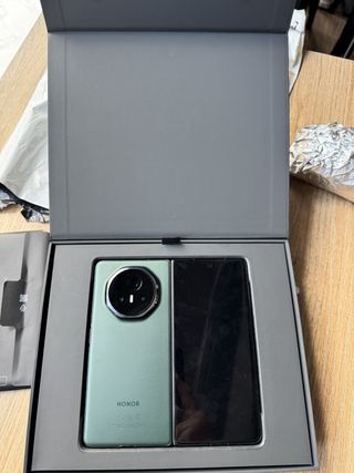 HONOR MAGIC V3 5G 512GB Nuevo/Cambio x moto