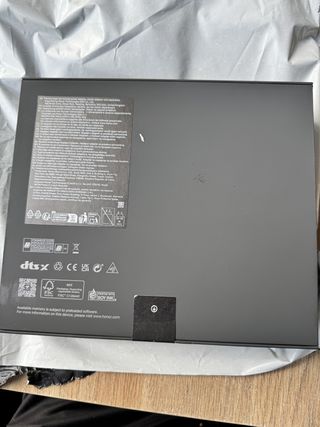 HONOR MAGIC V3 5G 512GB Nuevo/Cambio x moto