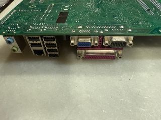 Tarjeta Gráfica y Procesador Dell Optiplex 330