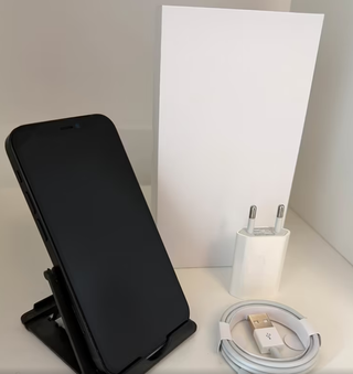 iPhone 12 Mini 256GB Nero