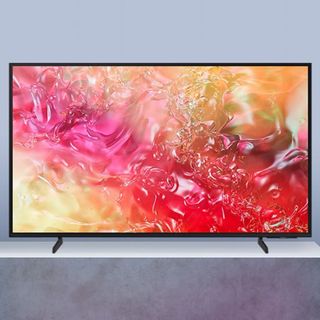 TV Samsung 55” DU7175