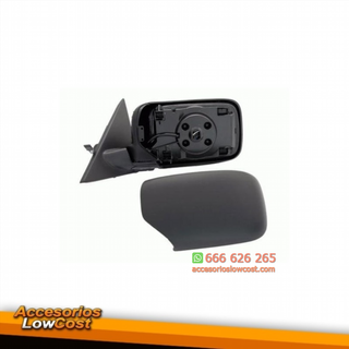ESPEJO RETROVISOR IZQUIERDO ELÉCTRICO PARA BMW SE