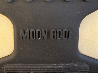 Moon Boot Light Low Negras Nuevas