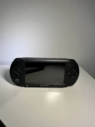 Sony PSP Negra