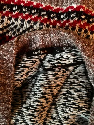 Giacca Desigual Multicolor