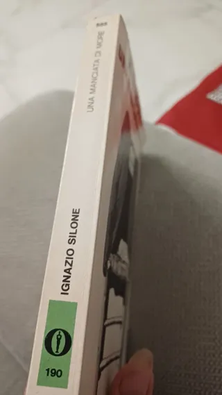 Una manciata di more