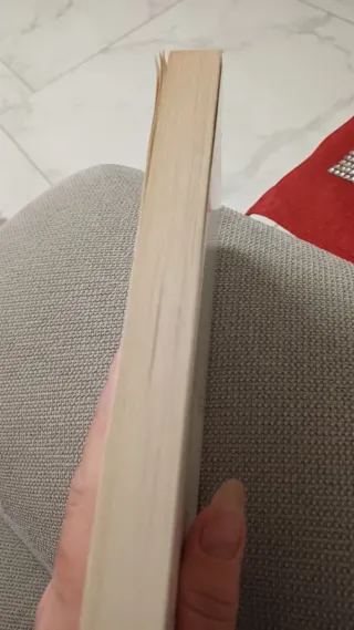 Una manciata di more