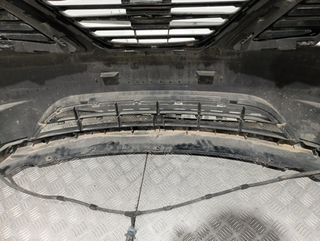 PARAGOLPES DELANTERO TOYOTA RAV4 FUNCRUISER (A1)