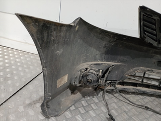 PARAGOLPES DELANTERO TOYOTA RAV4 FUNCRUISER (A1)