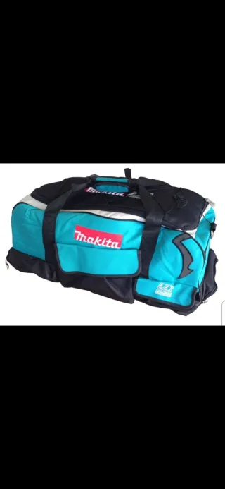 Maleta Trolley Makita LXT Nueva