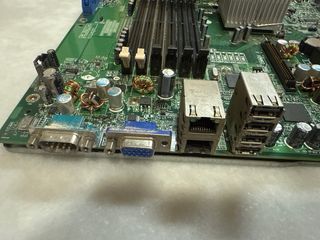 Placa base Dell PowerEdge T300