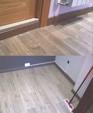 Montador De Puertas Instalador Carpintero