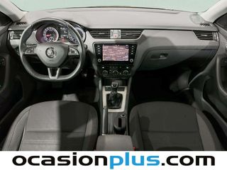 Skoda Octavia Combi 1.6 TDI CR Ambition 85 kW (115 CV)