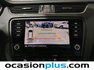 Skoda Octavia Combi 1.6 TDI CR Ambition 85 kW (115 CV)