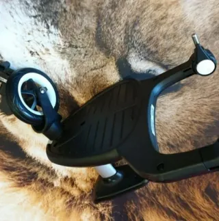 patin/ patinete Confort plus bugaboo