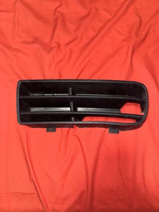 Rejillas Paragolpes Golf 4