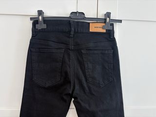 Jeans Diesel neri donna taglia 24/38 italiana