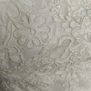 Vestido de Novia Blanco