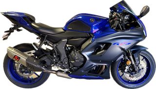 Protectores anticaídas Yamaha YZF R7 MT07 GYTR