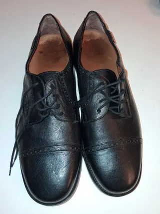 Zapatos Martiani Talla 45 Nuevos