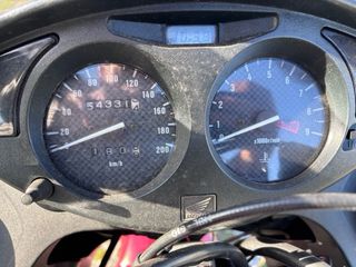 Honda Deauville 650 A2