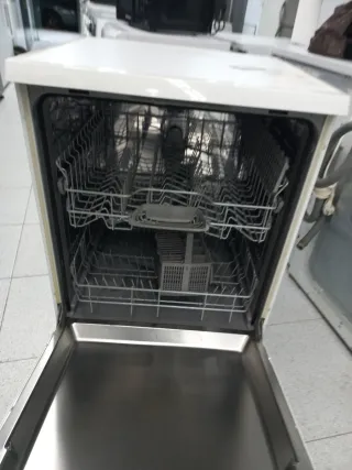 Lavavajillas Balay garantía + entrega