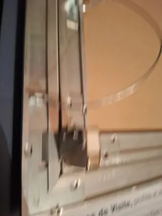 2 Trampillas Aluplac 40x40 Pladur