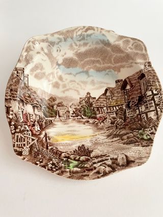 Johnson Bros 3 Ciotole con 1 in omaggio