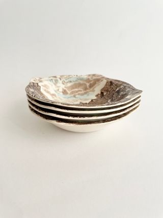 Johnson Bros 3 Ciotole con 1 in omaggio