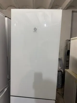 Nevera balay nofrsot 1.85m garantía + entrega