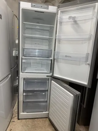 Nevera balay nofrsot 1.85m garantía + entrega