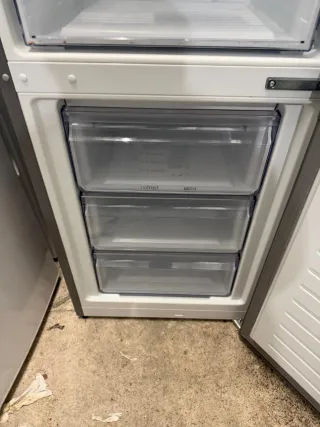 Nevera balay nofrsot 1.85m garantía + entrega