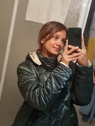 Busco trabajo de limpieza