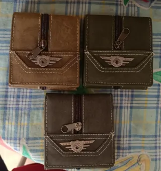 !!GREAT DEAL!! 3 Nuove Borse Unisex 15€