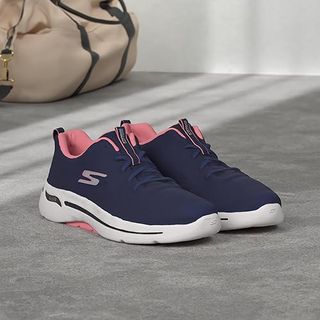 Zapatillas Skechers Go Walk Arch Fit Mujer 39.5