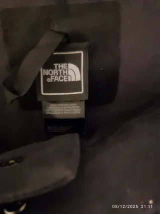 Pantalones The North Face Negros