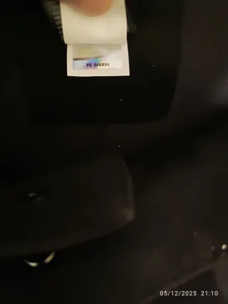 Pantalones The North Face Negros