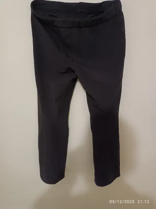 Pantalones The North Face Negros