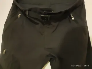 Pantalones The North Face Negros