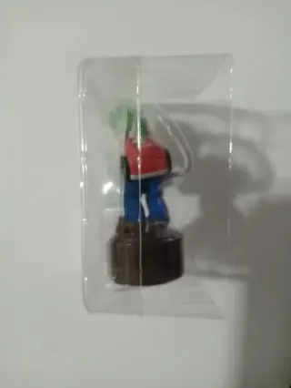Figura Luigi's Mansion 2 HD