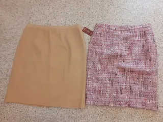 Lote ropa mujer talla 50 / 52