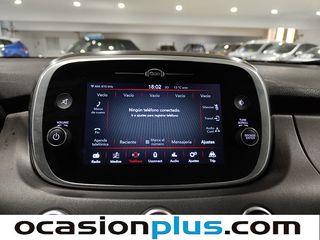 Fiat 500X 1.0 Firefly T3 S&S Cross 88 kW (120 CV)