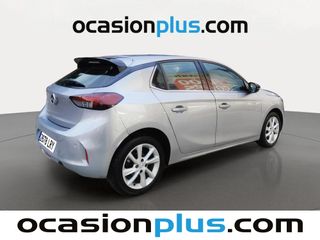 Opel Corsa 1.2 Turbo XHL Elegance Auto 74 kW (100 CV)
