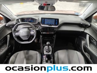 Peugeot 2008 PureTech 100 S&S Allure Pack 75 kW (100 CV)