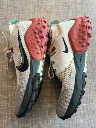 Zapatillas Nike Trail Running Mujer/Hombre