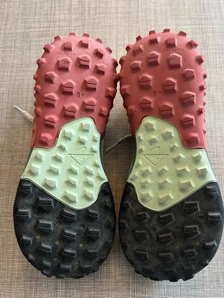 Zapatillas Nike Trail Running Mujer/Hombre