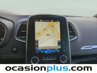 Renault Scenic Zen Blue dCi 110 kW (150 CV)