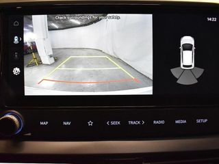 Hyundai i20 1.2 MPI 79CV N Line