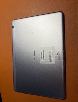 Huawei Mediapad T3 Negro